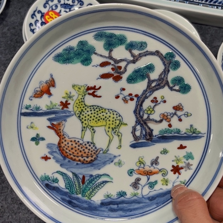 摆件陶源思陶瓷有限公司