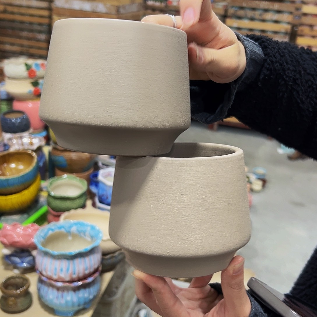 陶瓷福利款多肉花盆