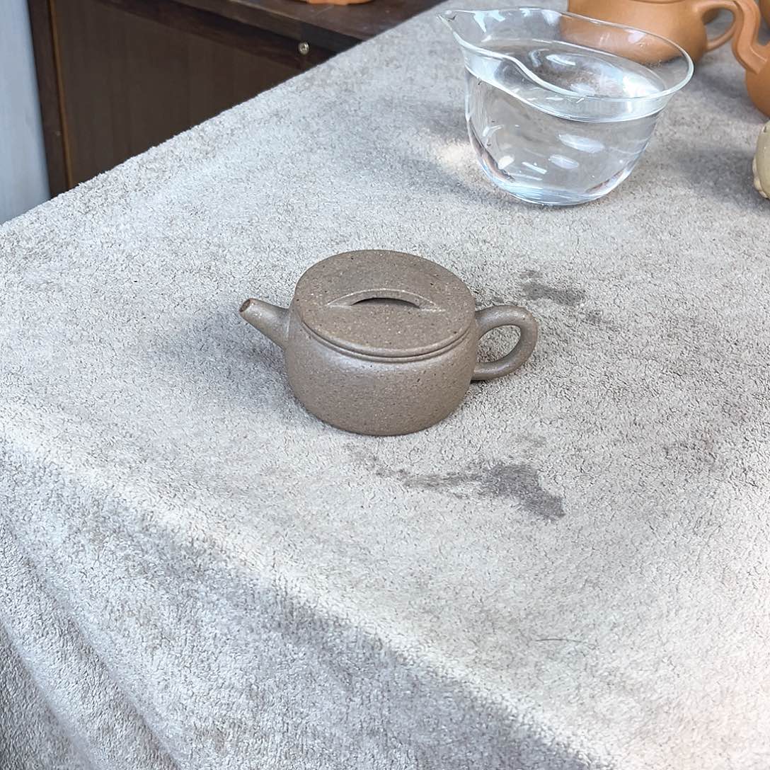 紫砂茶壶星****W福利待遇