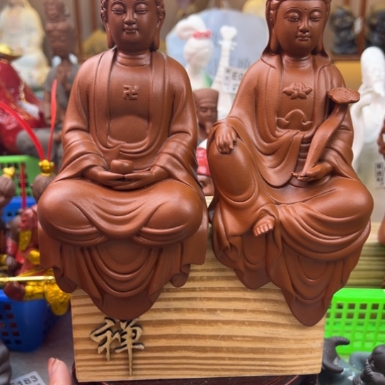 紫砂茶宠微瑕产品