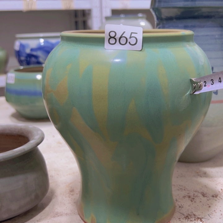 景德镇陶瓷手工制作