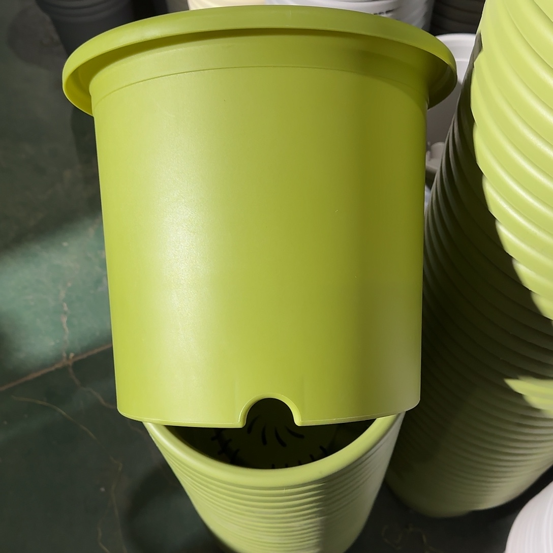 树脂微瑕6号5个无托，果绿