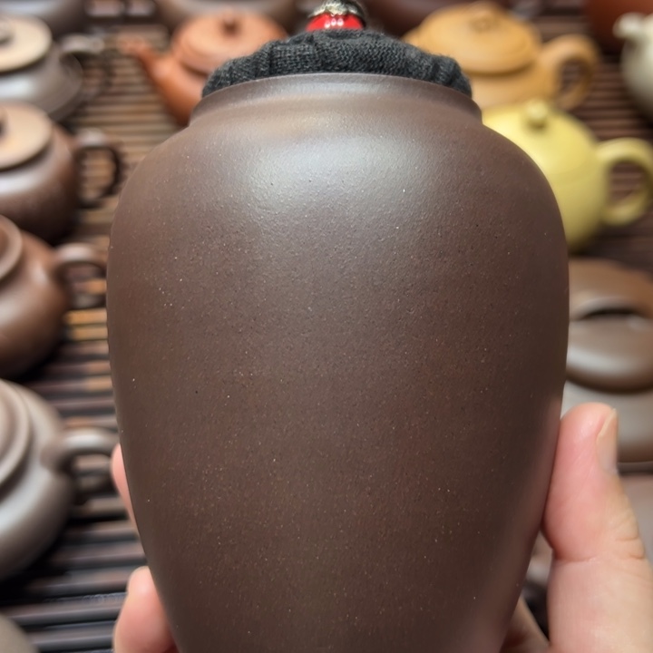 勇***紫砂茶壶宜兴紫砂