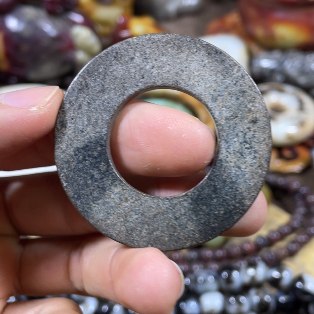 和田玉吊坠(不含链)未镶嵌