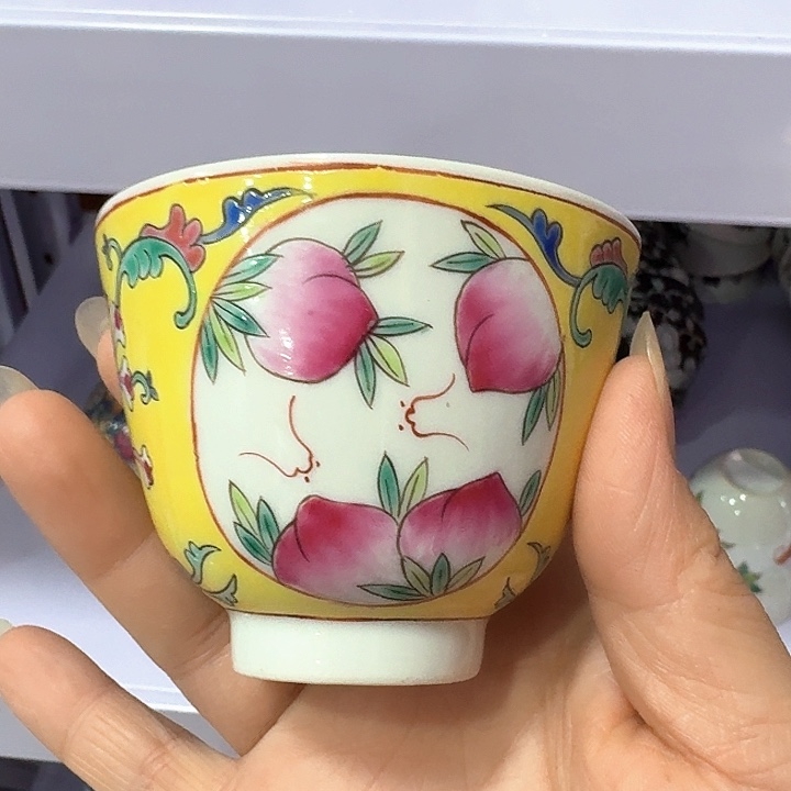 陶瓷艺术品收藏陶瓷