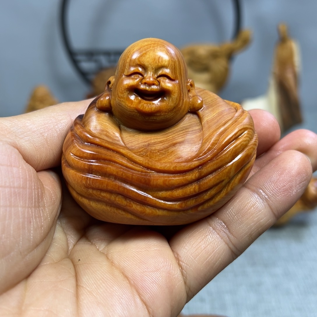 柏木（崖柏）喜欢的东西真的