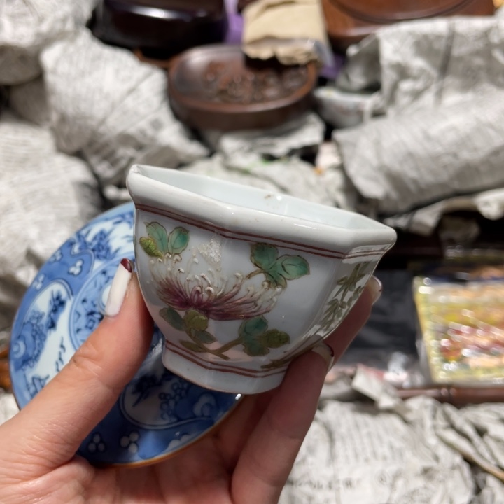 紫砂陶瓷艺术陶瓷艺术