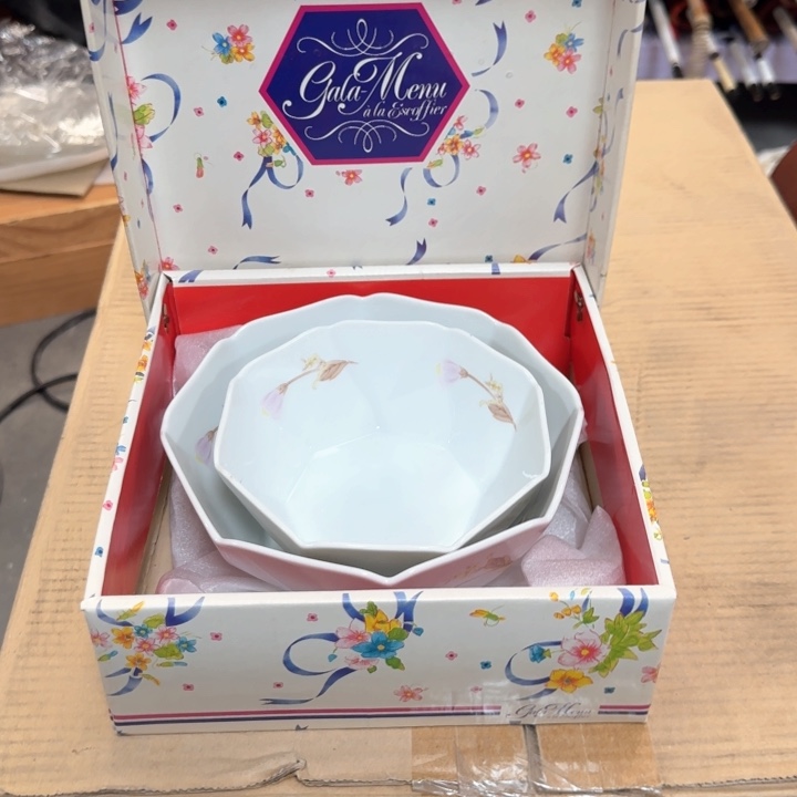 瓷片瓷质品工艺品