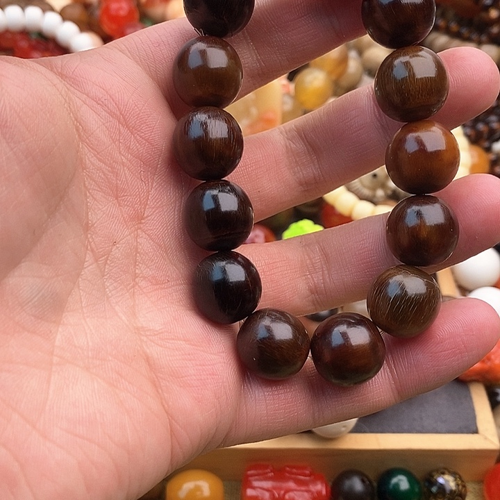 大果紫檀（缅甸花梨）16m