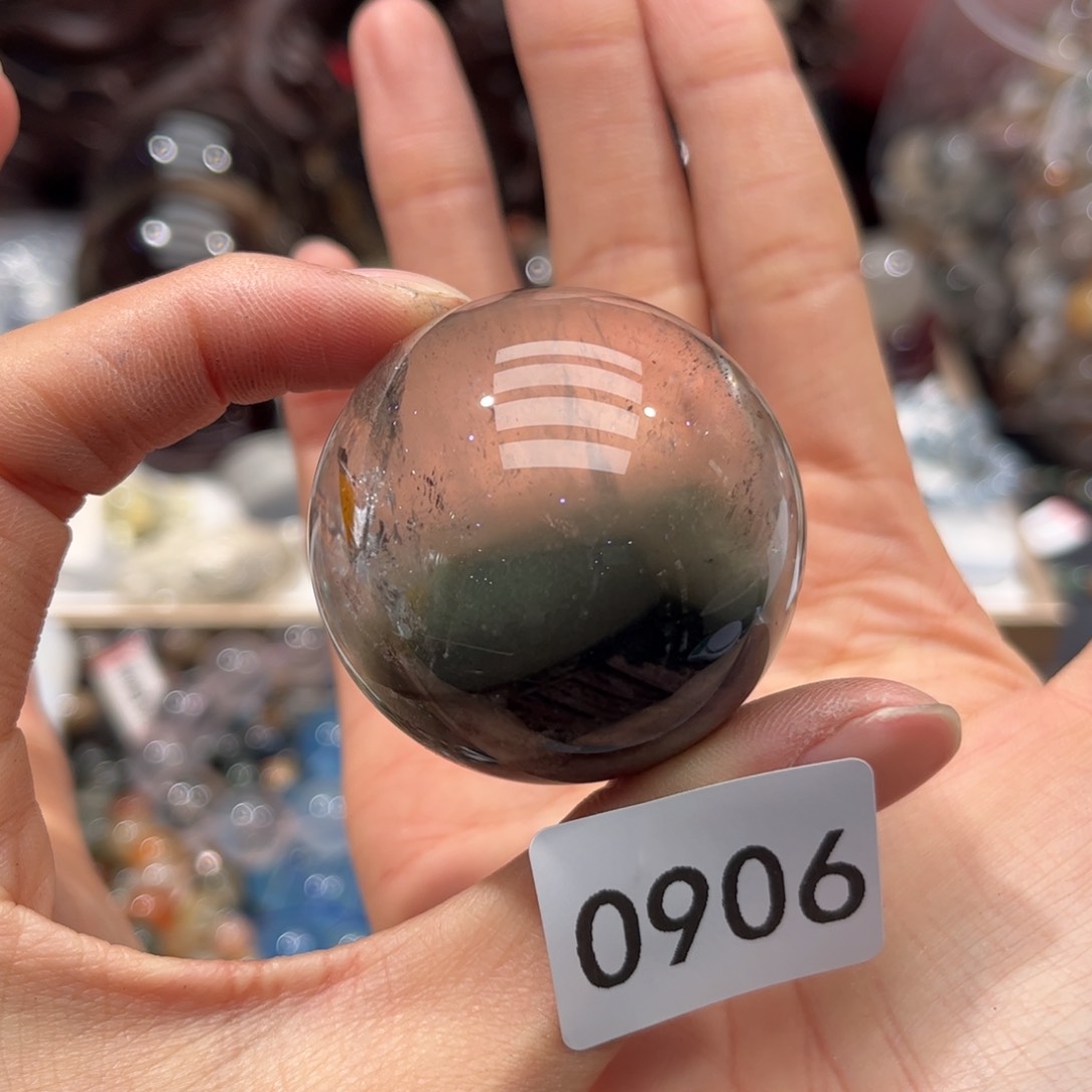 【闪购商品】未镶嵌大型摆件（非配饰）水晶