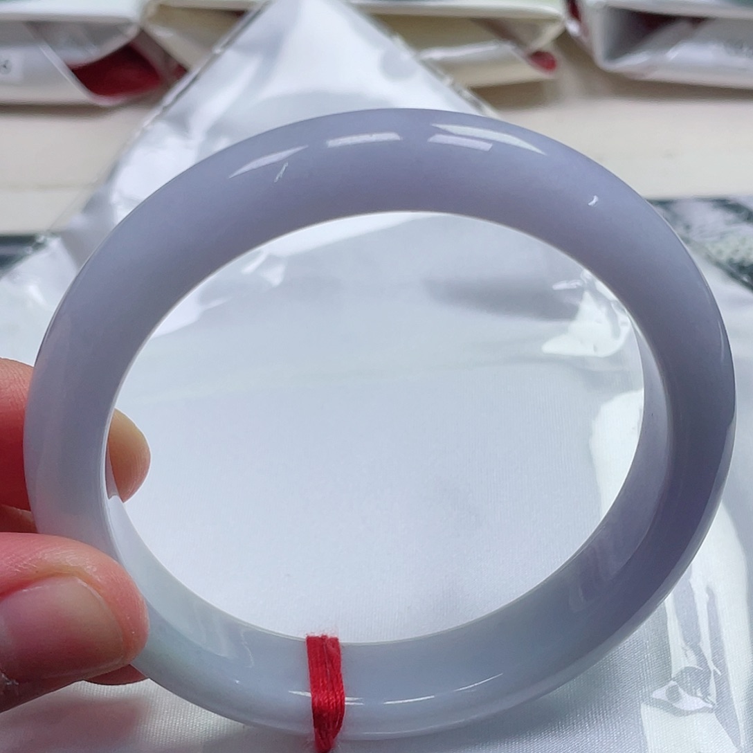 未镶嵌手镯翡翠缅甸翡翠