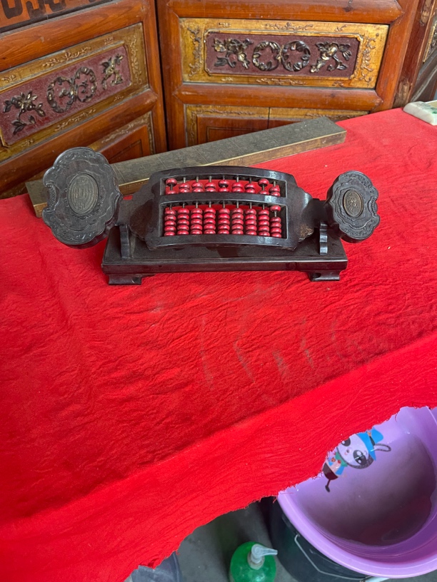 民俗老物件收品木器摆件！一物一拍专用链接