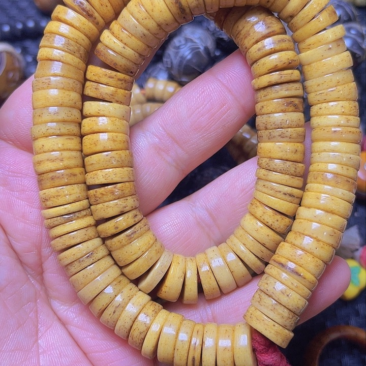 鹿骨手串/手链其他