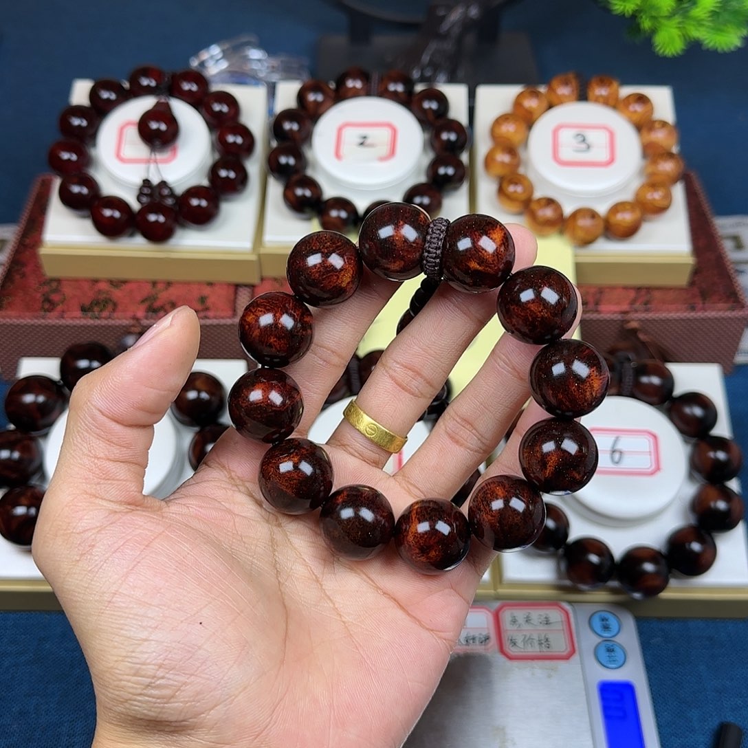 T***.花梨木类黄花梨2.0