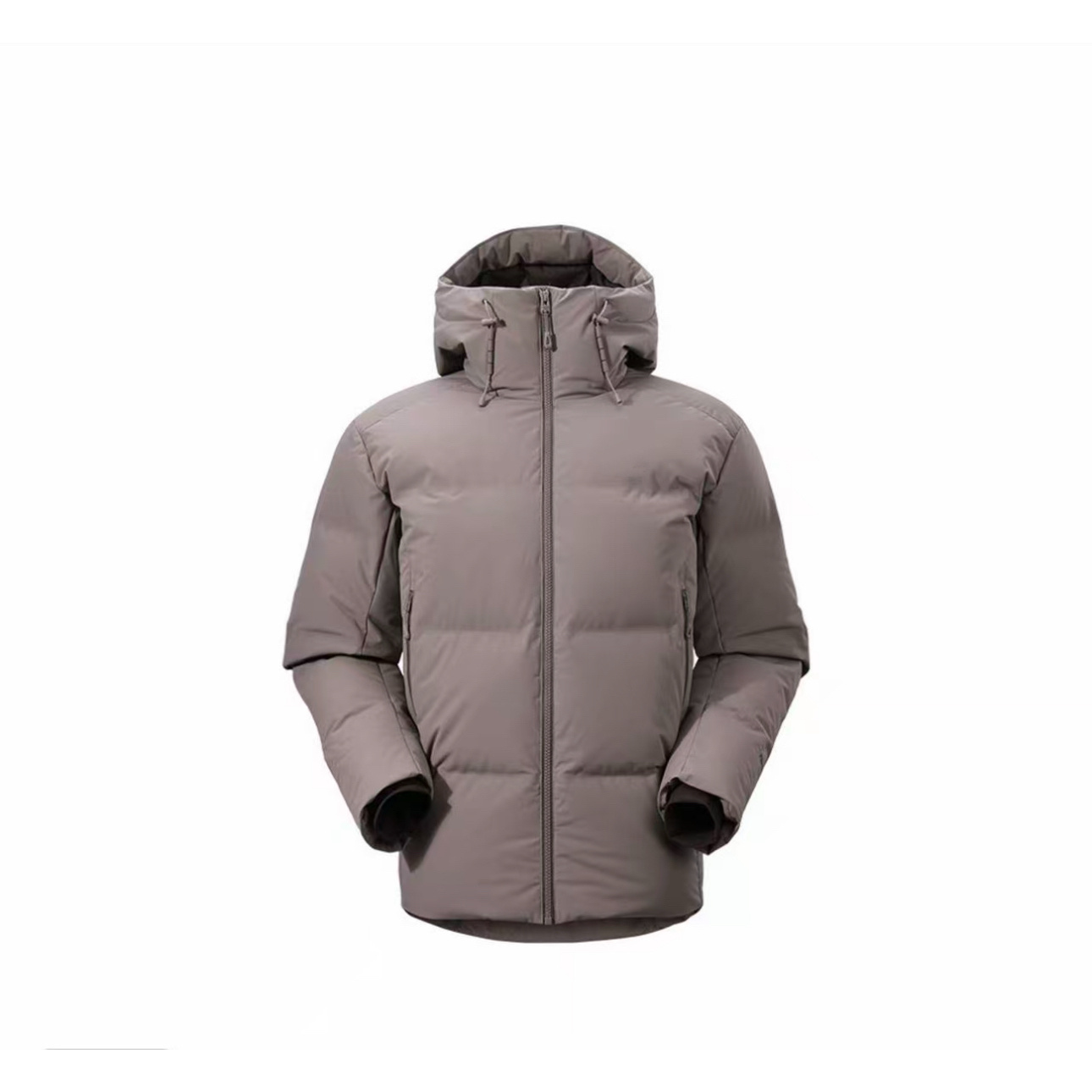 达古-保暖户外徒步登山外套男款【笙】1/3