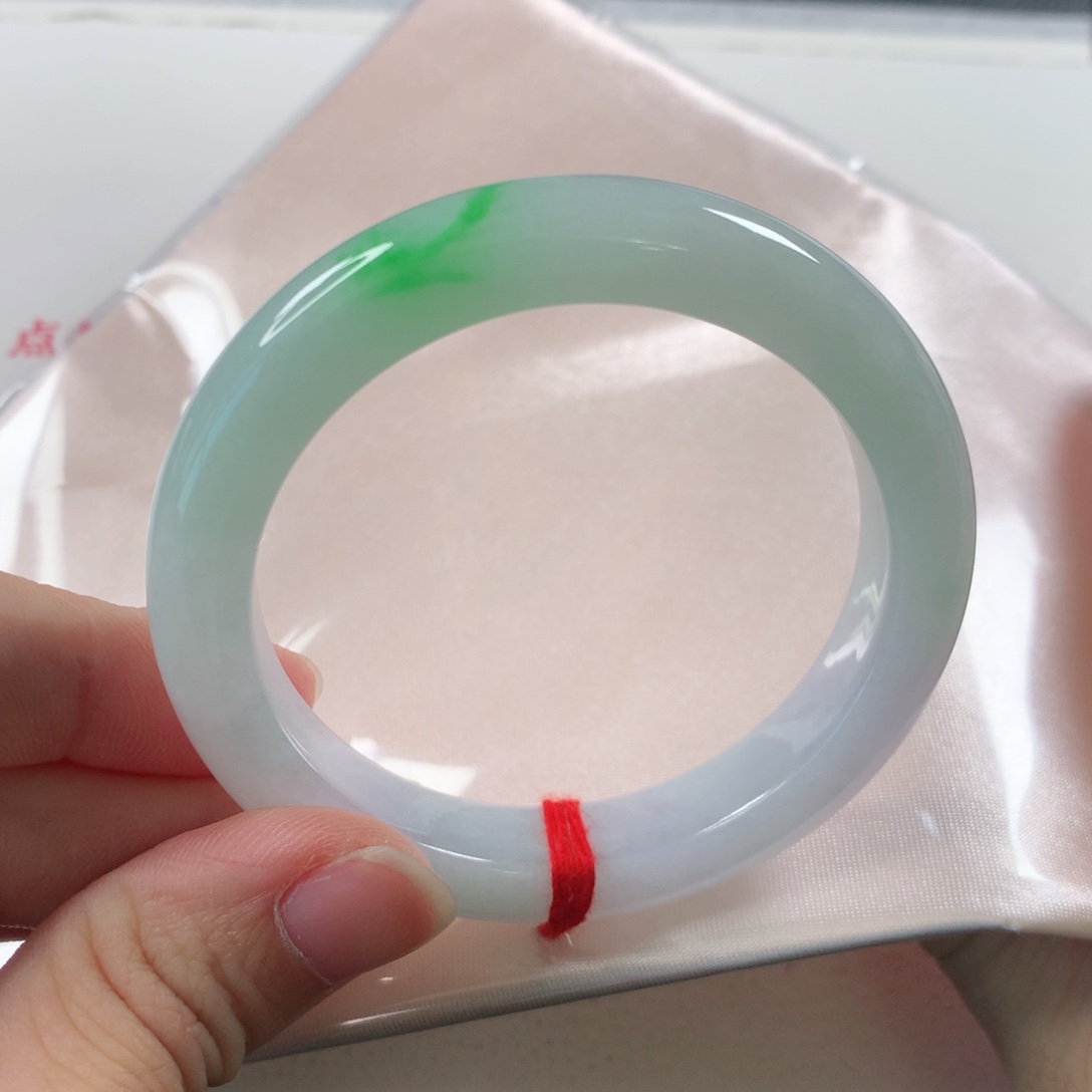 未镶嵌手镯翡翠230