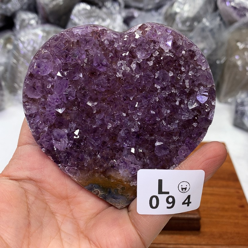 【闪购商品】水晶大型摆件（非配饰）未镶嵌