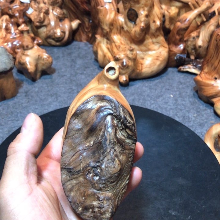 大***哥柏木（崖柏）崖柏37