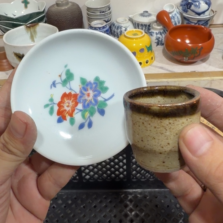 陶瓷推荐第二名20包邮