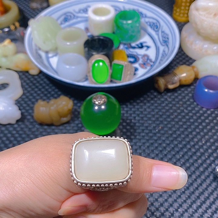 精选商品一图一物