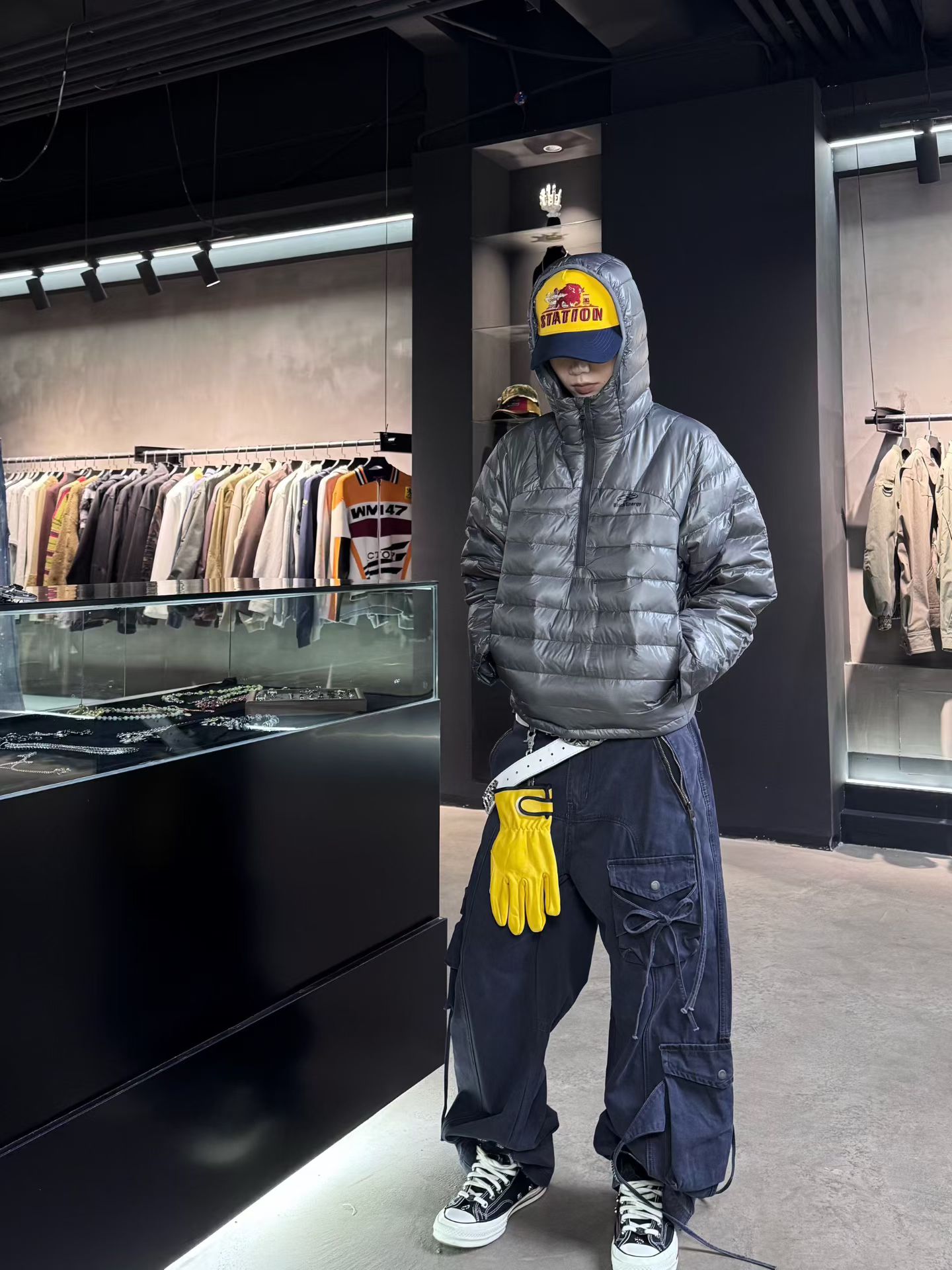 【OS】外套T恤裤子过款链接1(按编号拍)