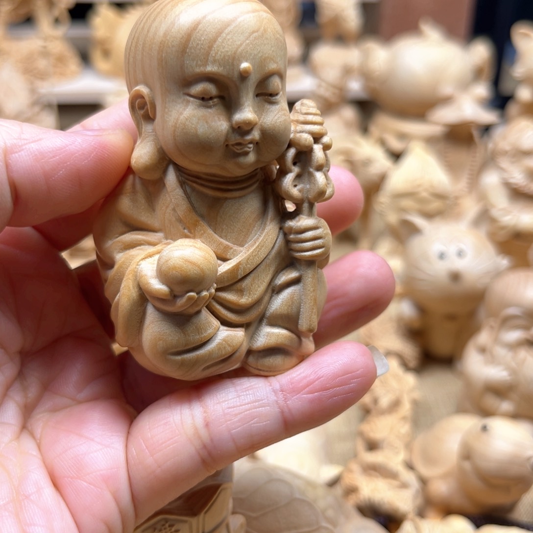 黄杨木简****8小叶黄杨地藏