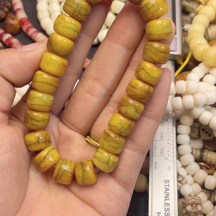 驼骨手串/手链其他配饰