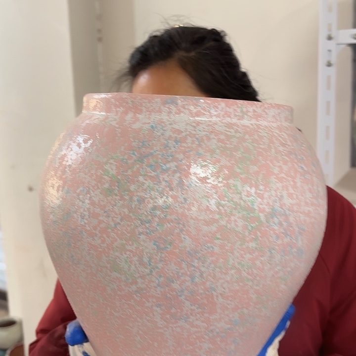 正品高28口20花盆