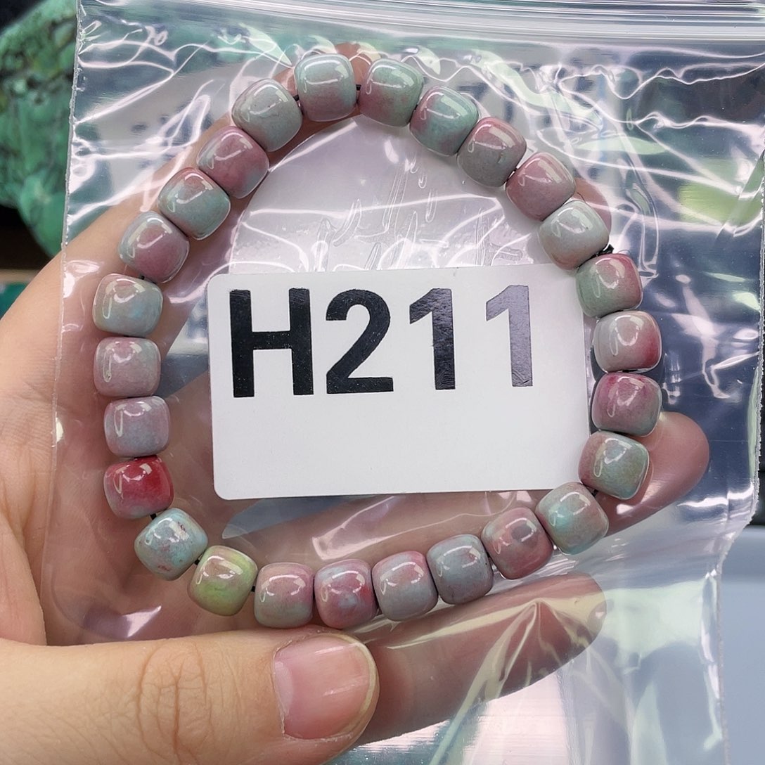  A空竹粉丝专享精品手工配珠
