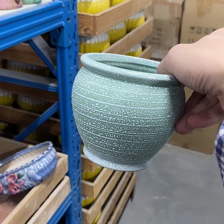 花盆单场满9.9发货10×10