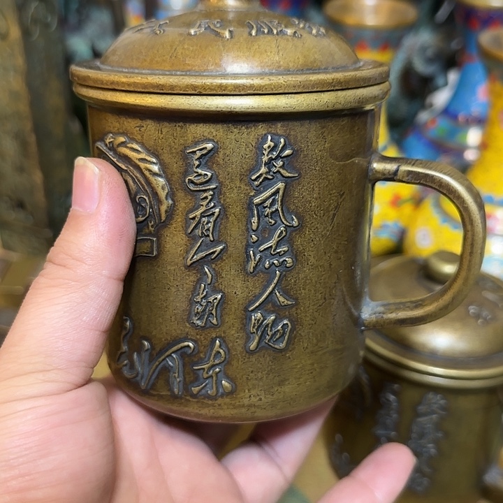 老铜器老铜器老铜器