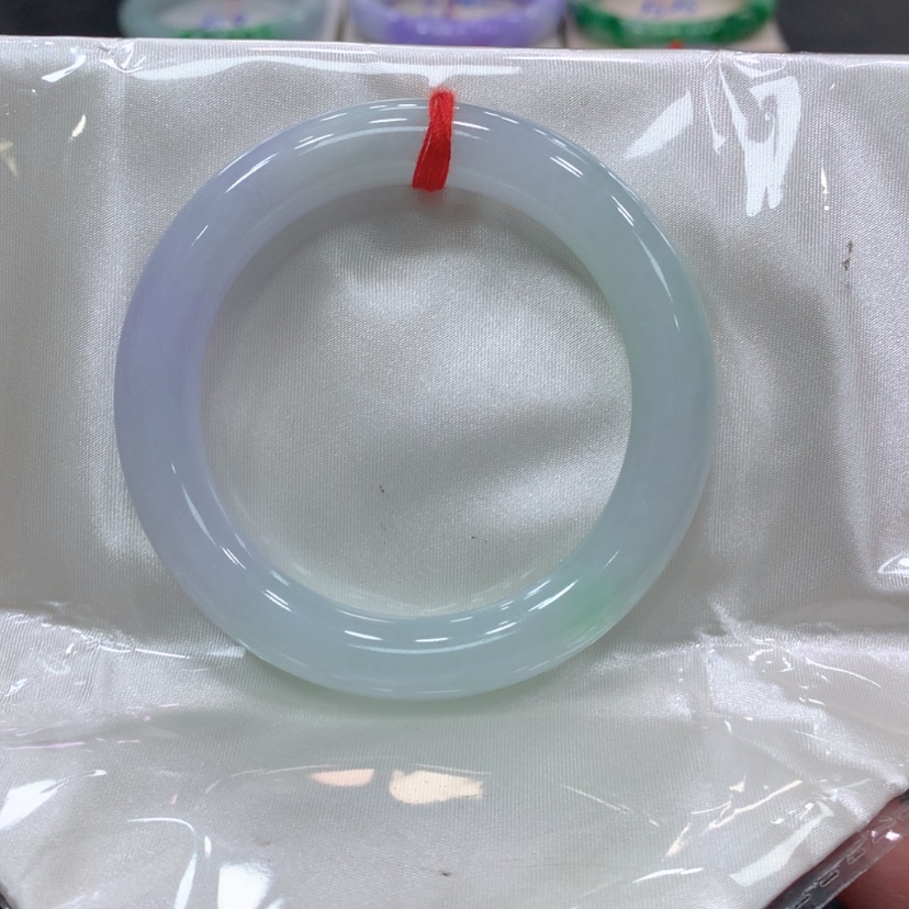 【闪购商品】翡翠手镯未镶嵌翡翠