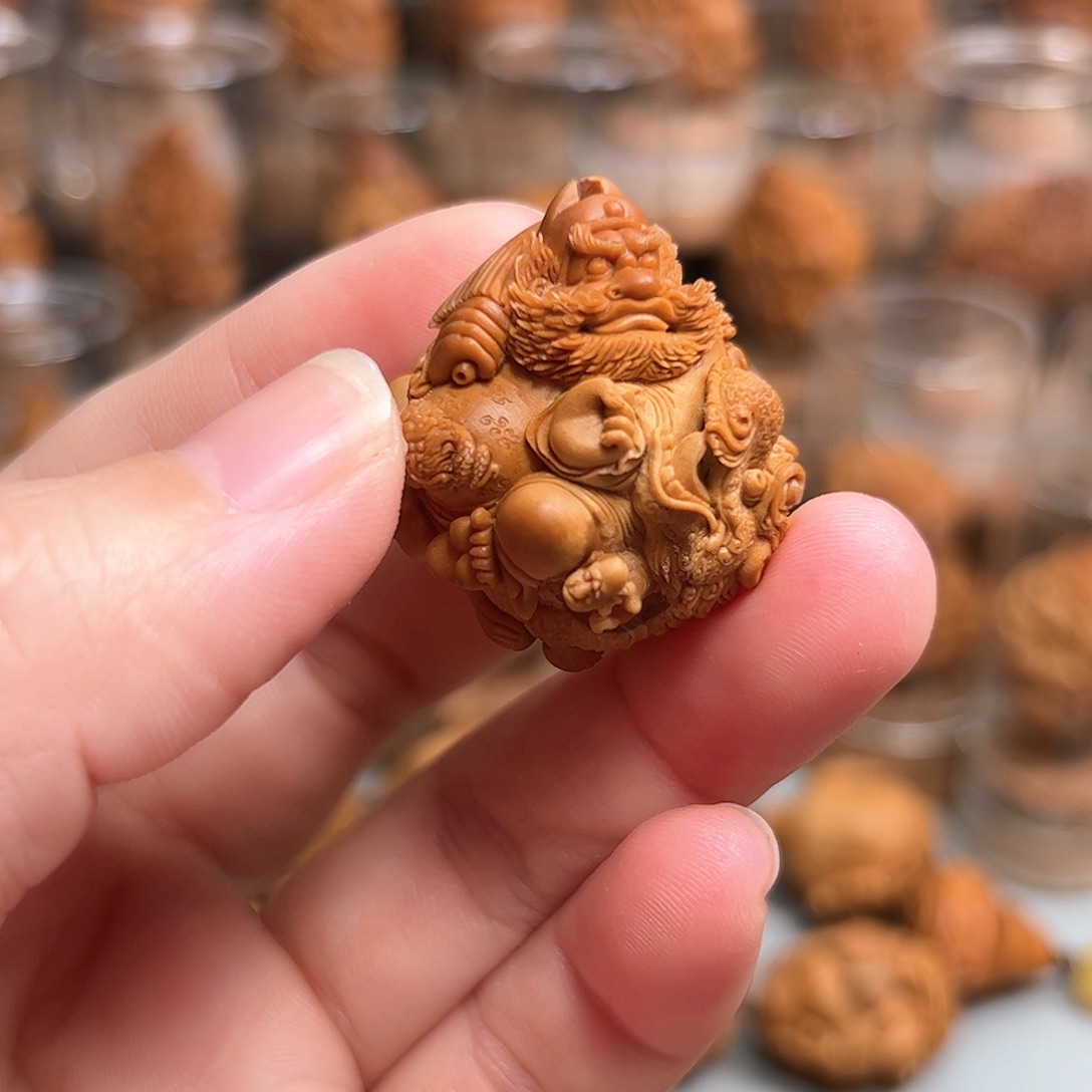 橄榄核手串/手链徜*橄榄核