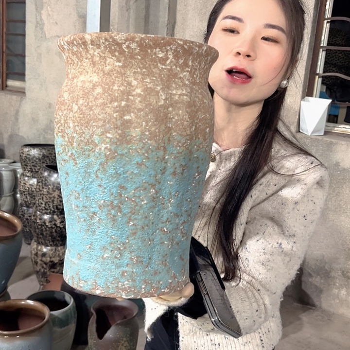 瑕疵口花盆zzzzzzz