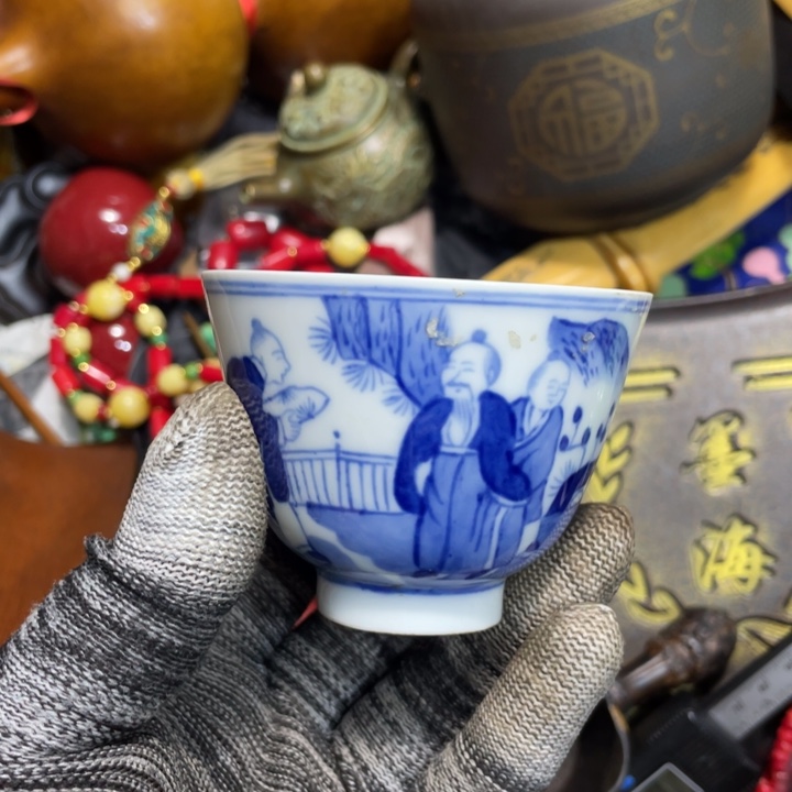 紫砂陶瓷艺术陶瓷艺术