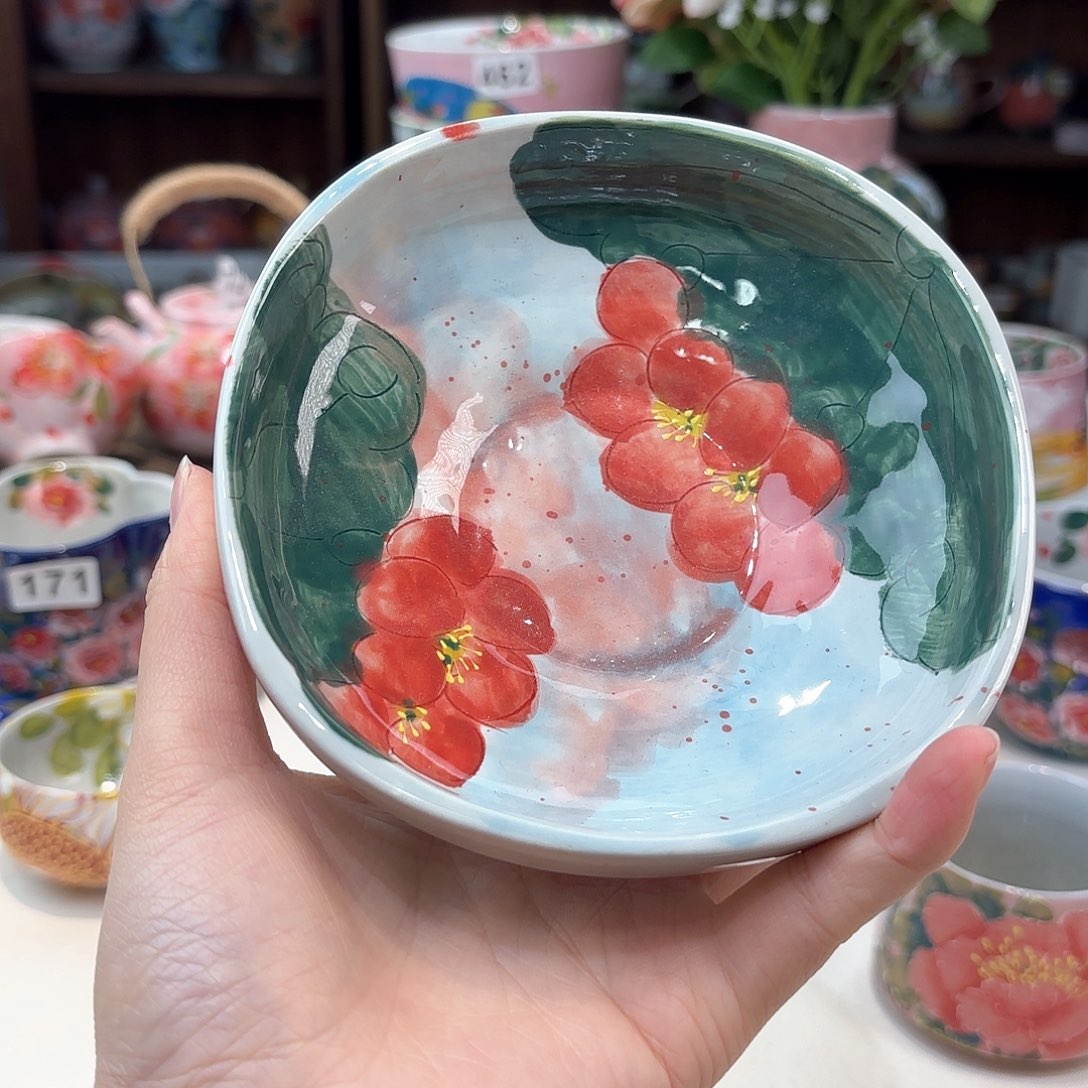 瓷片兔兔好可爱啊我