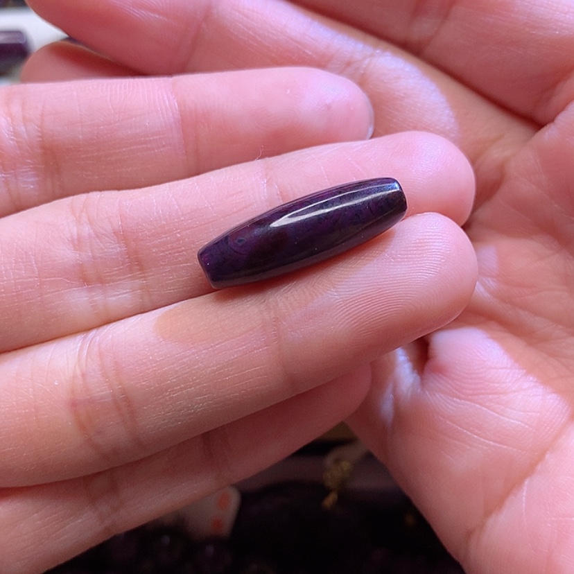 【闪购商品】苏纪石（舒俱来）吊坠赠链未镶嵌