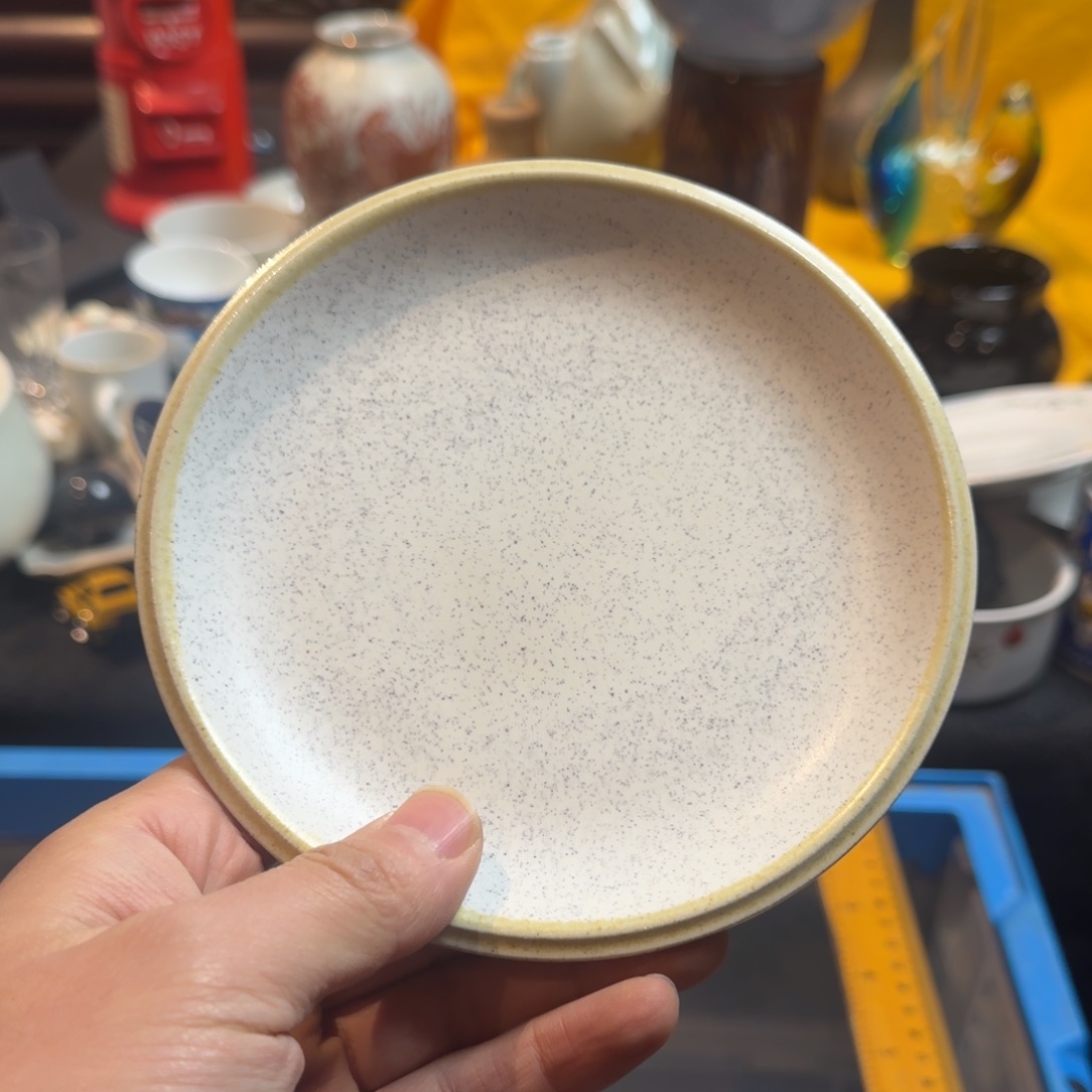 餐具默认微瑕不退不换