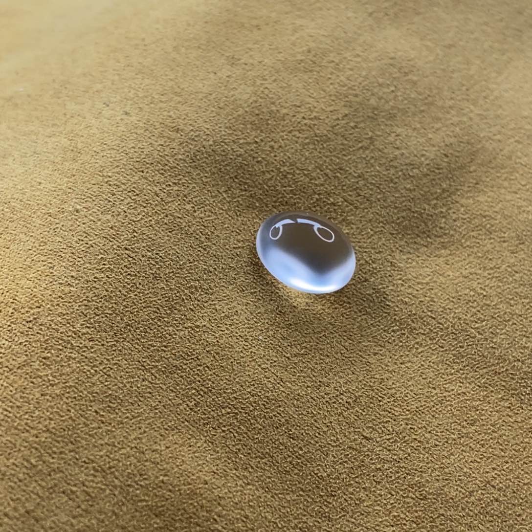 石英质玉颈饰未镶嵌?****?