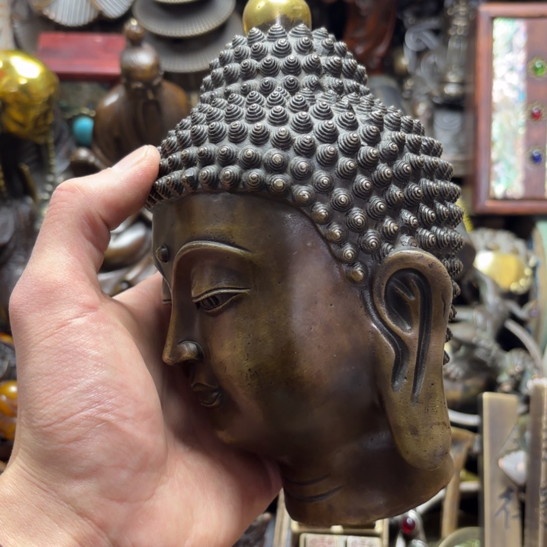 小尚文玩专属藏收摆件