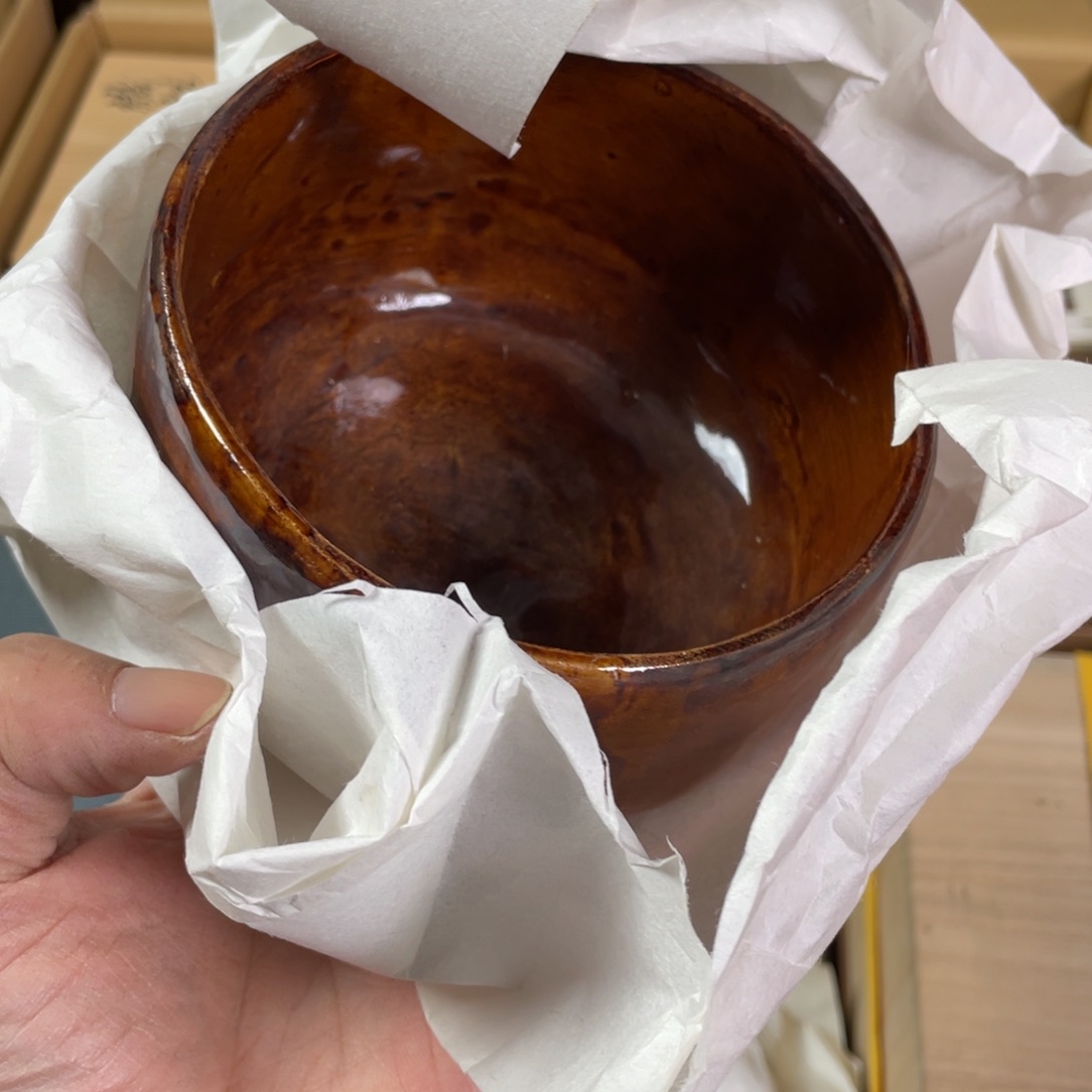 水***中古瓷器38包邮看好下单