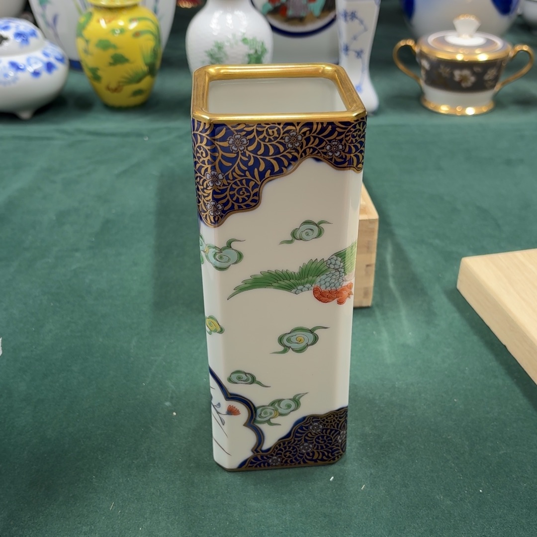 云翼堂瓷器真好看呀