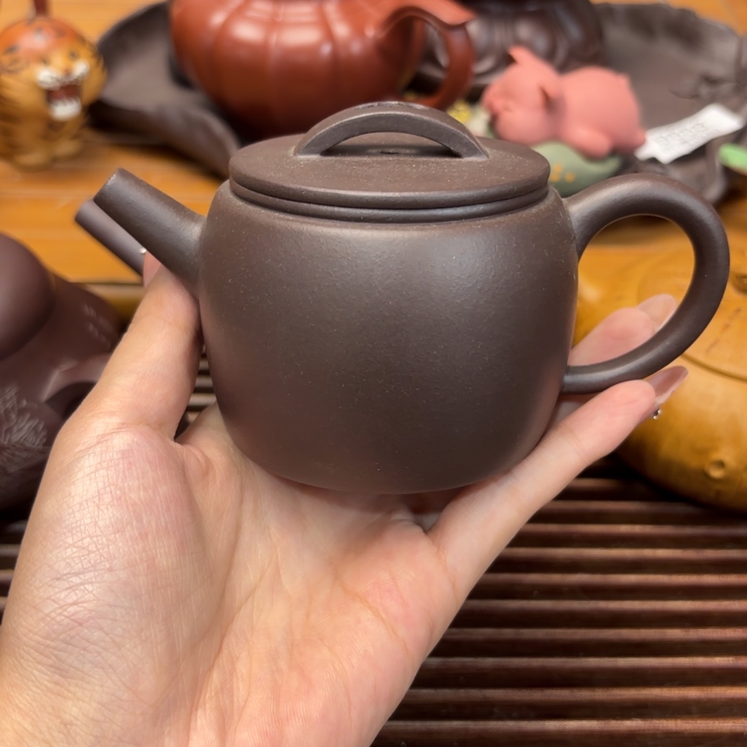 紫砂茶宠五号店专项