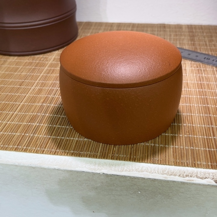 紫砂茶叶罐精品紫砂茶叶罐福利专场