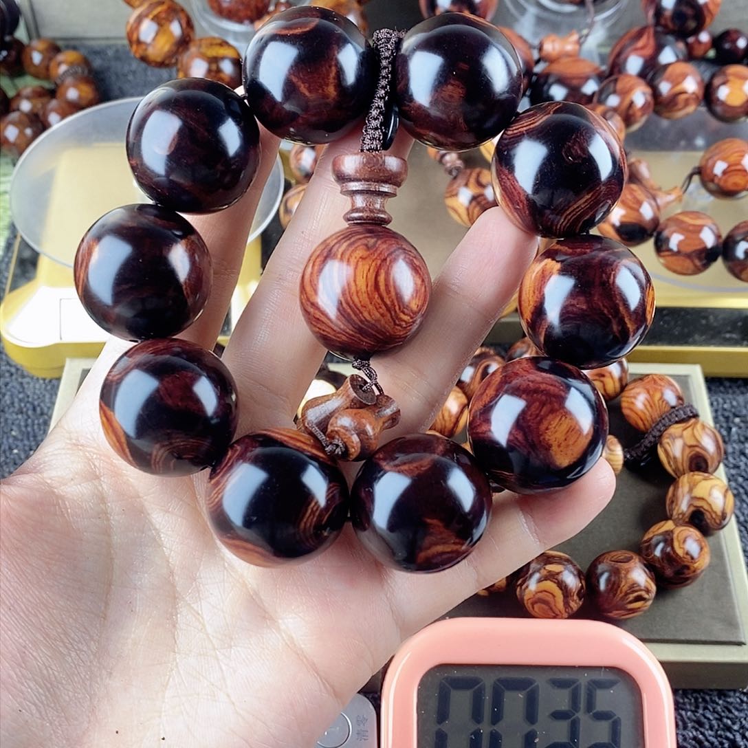 黄花梨/降香黄檀紫2.5