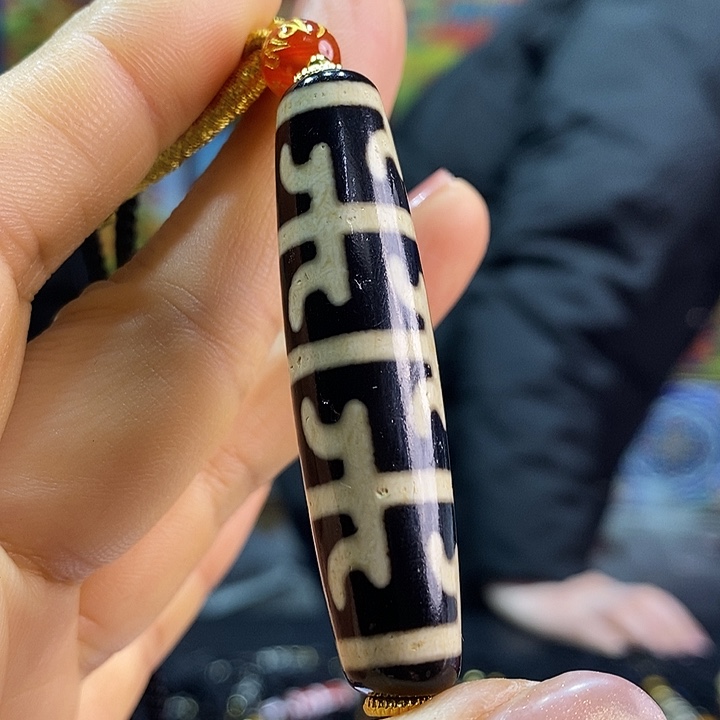 玛瑙/玉髓颈饰未镶嵌63
