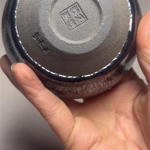 【闪购商品】茶盏-301............