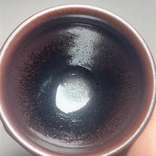 【闪购商品】茶盏-287............