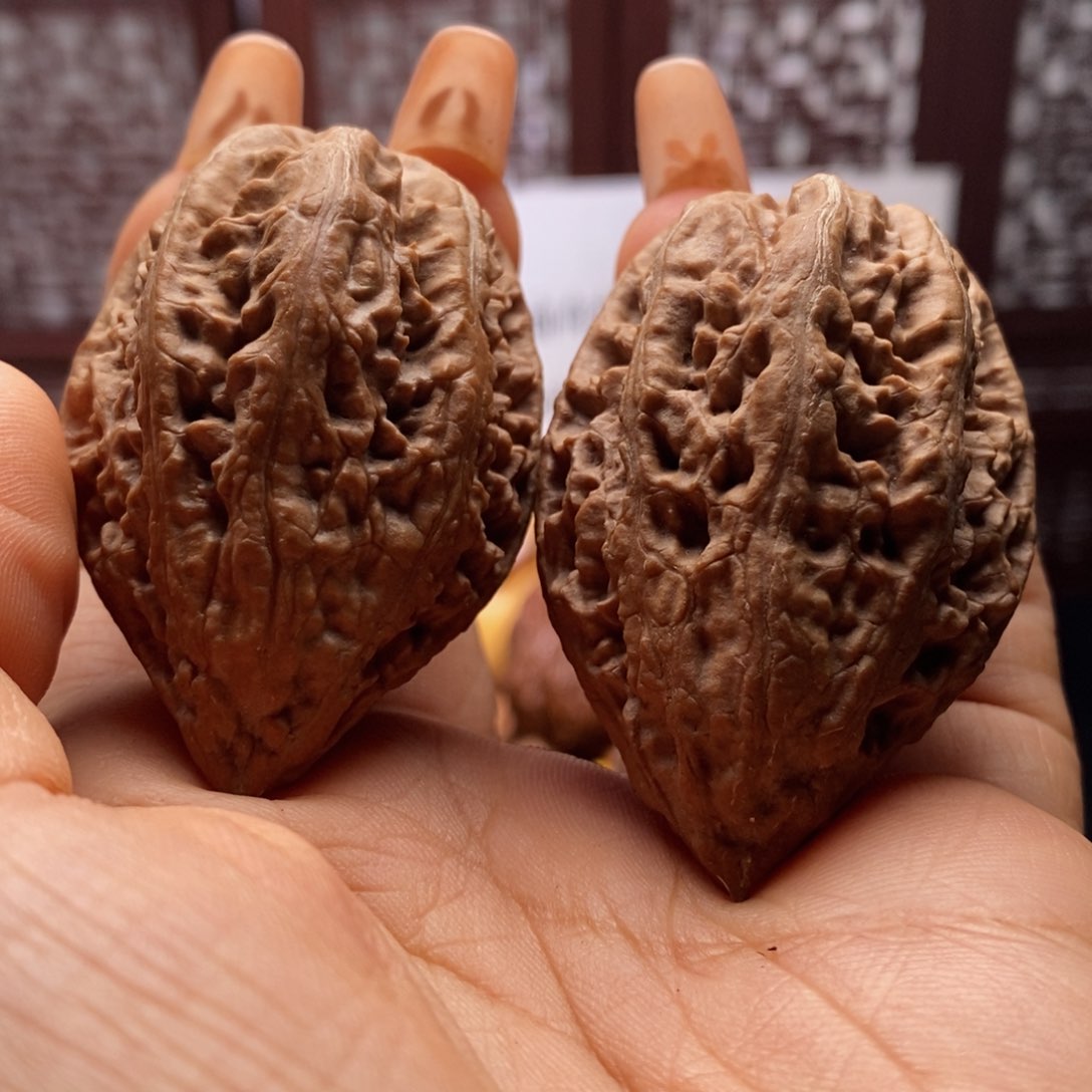 文玩核桃把件核桃3