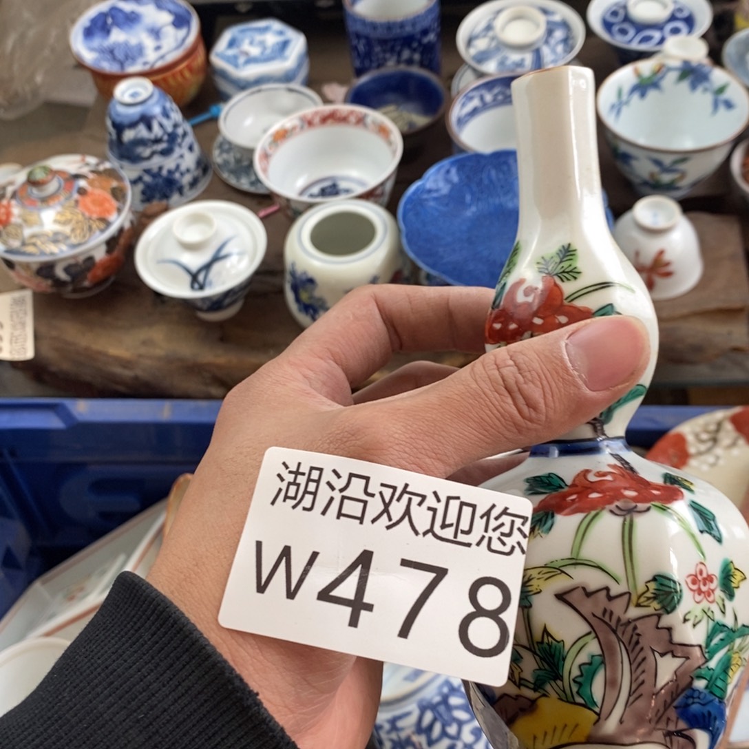 枫***陌瓷器的时候我也是醉